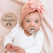 Baby Triple Knot Turban — Fairy Floss - Sommerfugl Kids