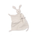 Cotton Baby Comforter Benni The Bunny — Ivory - Sommerfugl Kids